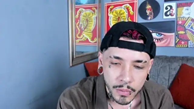 MurdockH online show from 8, 1, 2026