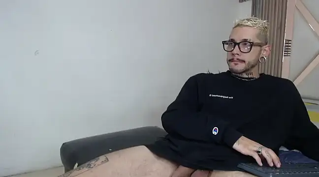 MurdockH online show from 18, 3, 2025