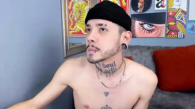 MurdockH online show from 7, 1, 2026