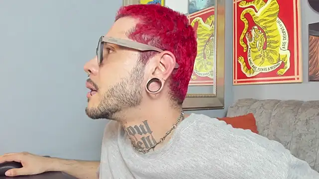 MurdockH online show from 9, 10, 2025