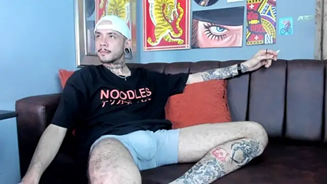 MurdockH online show from 1, 3, 2026