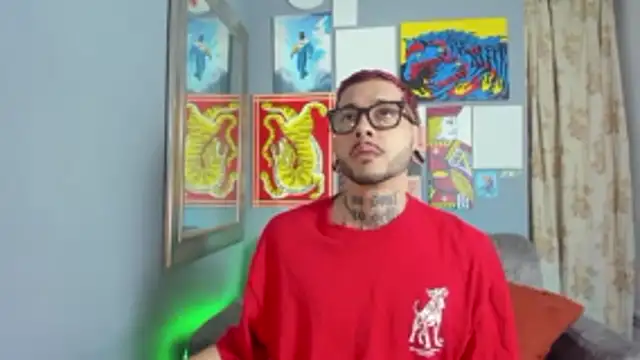 MurdockH online show from 28, 10, 2025