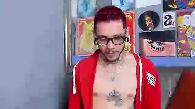 MurdockH online show from 12, 11, 2025