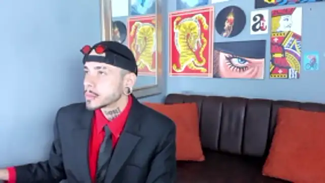 MurdockH online show from 14, 2, 2026