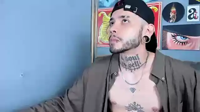 MurdockH online show from 22, 12, 2025