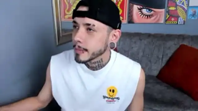 MurdockH online show from 17, 1, 2026