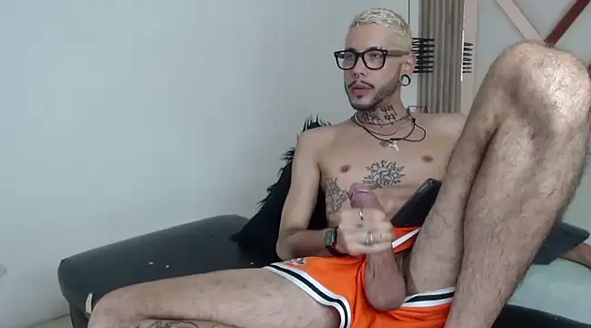 MurdockH online show from 6, 3, 2025