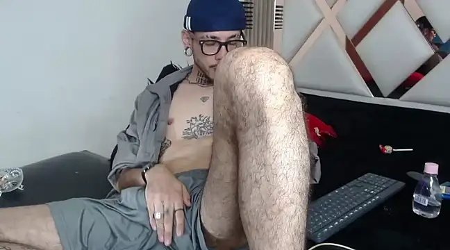 MurdockH online show from 21, 2, 2025