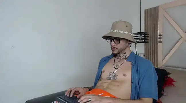 MurdockH online show from 8, 3, 2025