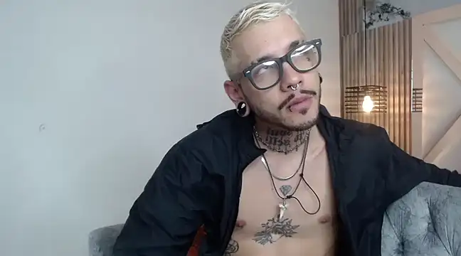 MurdockH online show from 23, 3, 2025