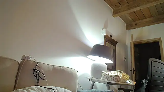 Nina24 online show from 12, 3, 2025