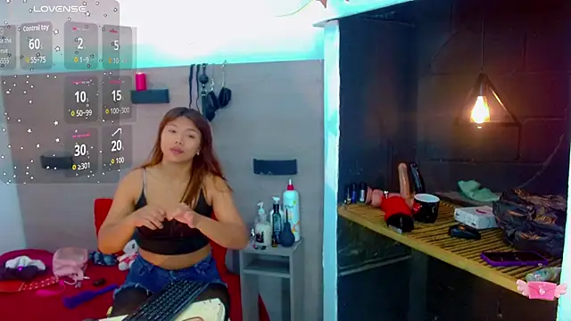 Isalombardi online show from 12, 4, 2026