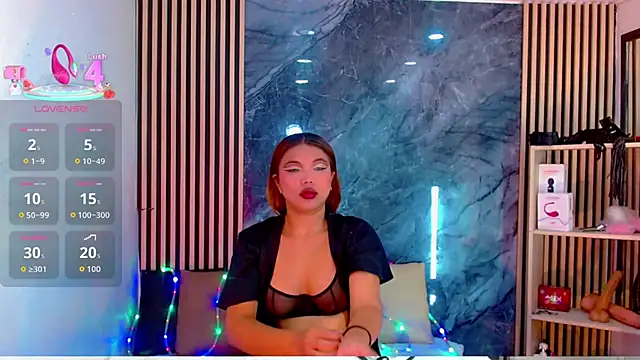 Isalombardi online show from 28, 11, 2025