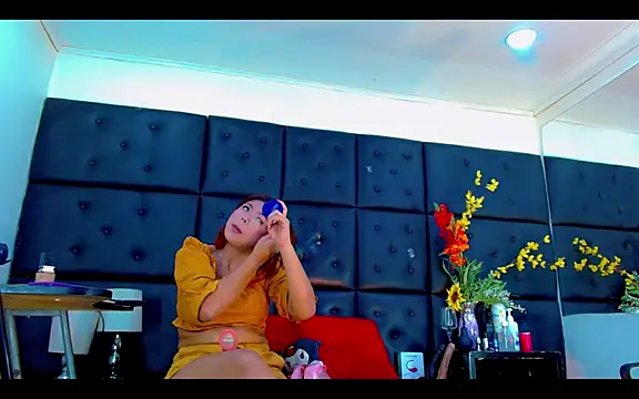 Isalombardi online show from 24, 2, 2026