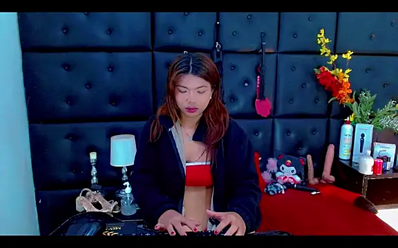 Isalombardi online show from 31, 3, 2026