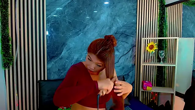 Isalombardi online show from 6, 1, 2026