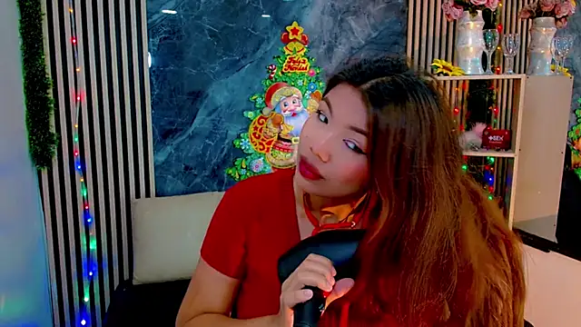 Isalombardi online show from 17, 12, 2025