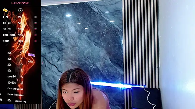 Isalombardi online show from 1, 10, 2025