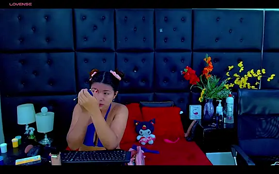 Isalombardi online show from 20, 2, 2026