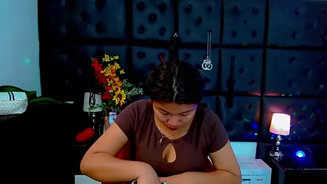 Isalombardi online show from 17, 7, 2026