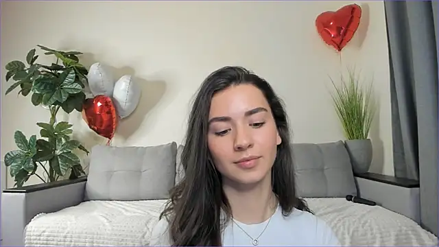 NicoleLuv online show from 7, 3, 2025