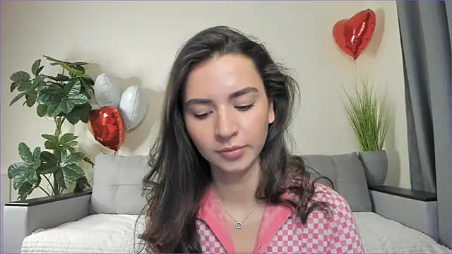 NicoleLuv online show from 7, 3, 2025