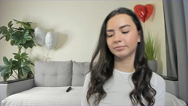 NicoleLuv online show from 7, 3, 2025