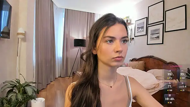 NicoleLuv online show from 28, 6, 2026