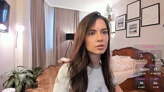 NicoleLuv online show from 28, 5, 2026