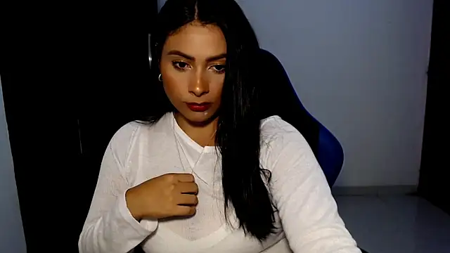 Snapshot of meghan2 chatting on 11, 7, 2026 meghan2 online show from 11, 7, 2026