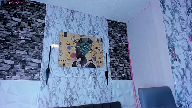 Queen Cuarxxo online show from 1, 4, 2026