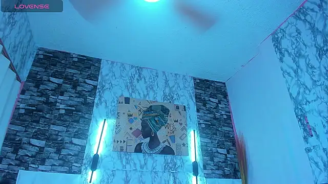 Queen Cuarxxo online show from 31, 10, 2025