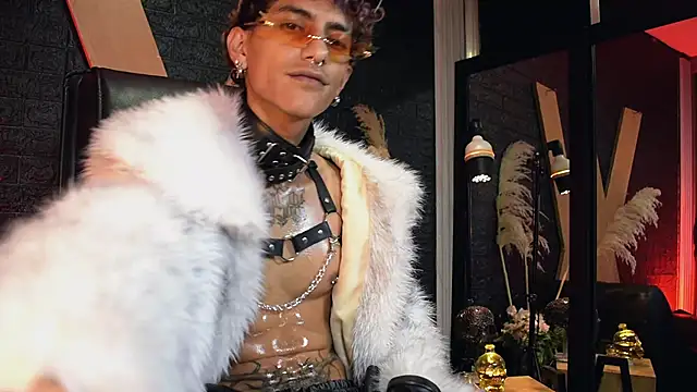 DemonKush-- online show from 16, 9, 2025