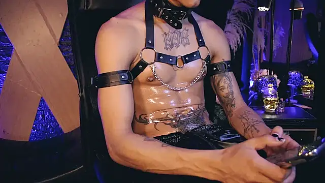 DemonKush-- online show from 27, 9, 2025