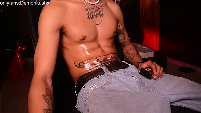 Snapshot of DemonKush-- chatting on 7, 2, 2026 DemonKush-- online show from 7, 2, 2026