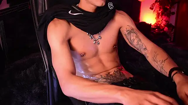 Snapshot of DemonKush-- chatting on 29, 6, 2026 DemonKush-- online show from 29, 6, 2026