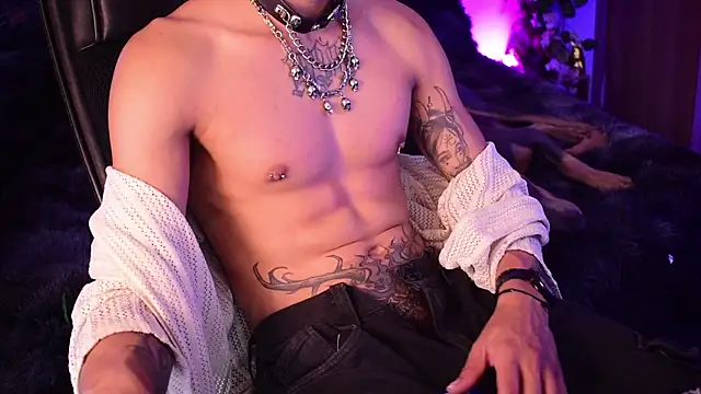 Snapshot of DemonKush-- chatting on 21, 6, 2026 DemonKush-- online show from 21, 6, 2026
