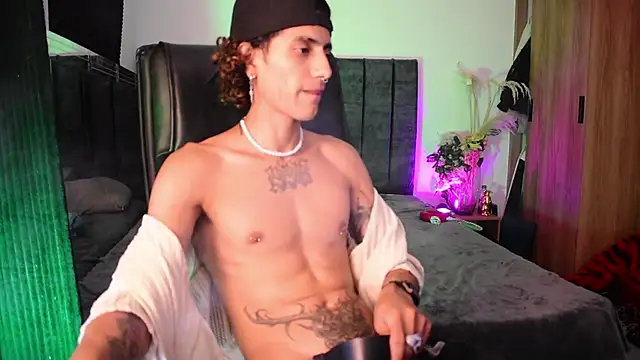 DemonKush-- online show from 29, 5, 2026