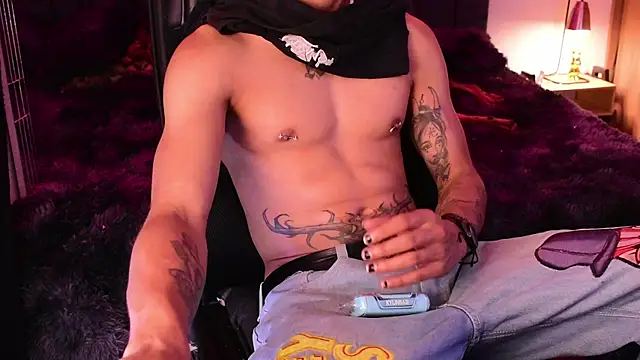 Snapshot of DemonKush-- chatting on 16, 7, 2026 DemonKush-- online show from 16, 7, 2026