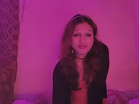 MmmMonikaBabie online show from 16, 1, 2025