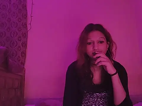 MmmMonikaBabie online show from 20, 1, 2025