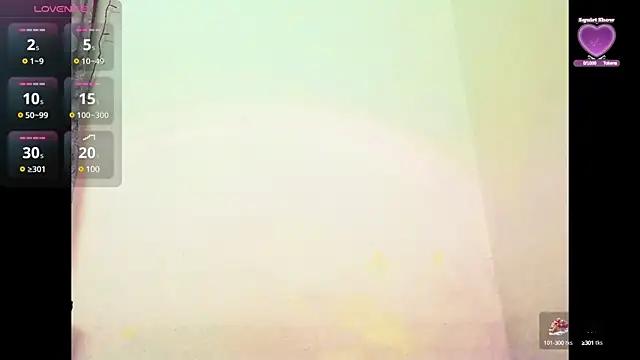 MmmMonikaBabie online show from 27, 2, 2025