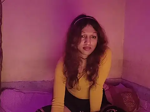 MmmMonikaBabie online show from 9, 2, 2025