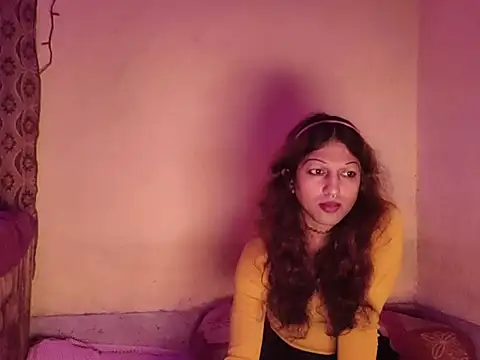 MmmMonikaBabie online show from 8, 2, 2025