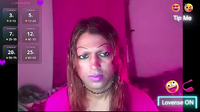 Snapshot of MmmMonikaBabie chatting on 25, 4, 2026 MmmMonikaBabie online show from 25, 4, 2026