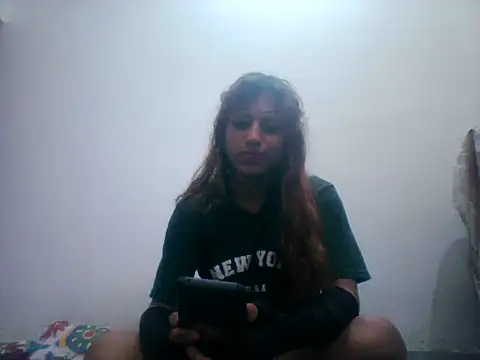 Snapshot of MmmMonikaBabie chatting on 1, 8, 2026 MmmMonikaBabie online show from 1, 8, 2026
