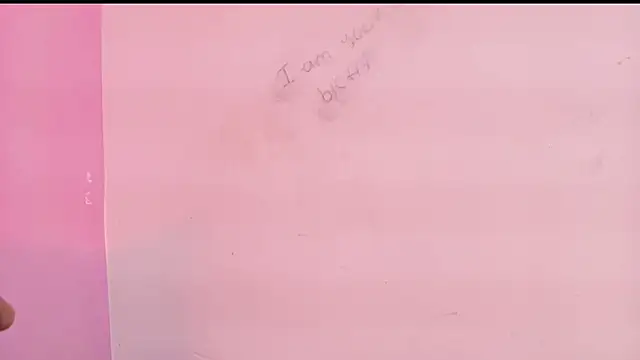 sweety mariann1 online show from 4, 3, 2025