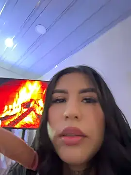 sweety mariann1 online show from 13, 6, 2026