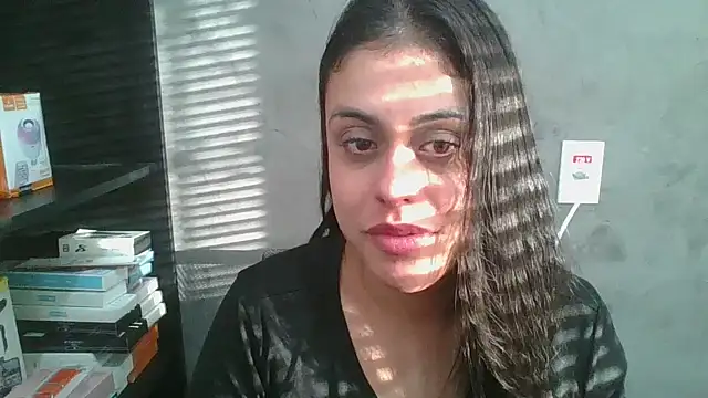 amorinha99 online show from 13, 5, 2026