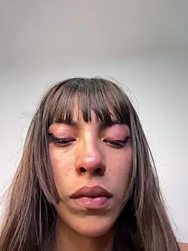 MiaGoth  online show from 25, 4, 2026